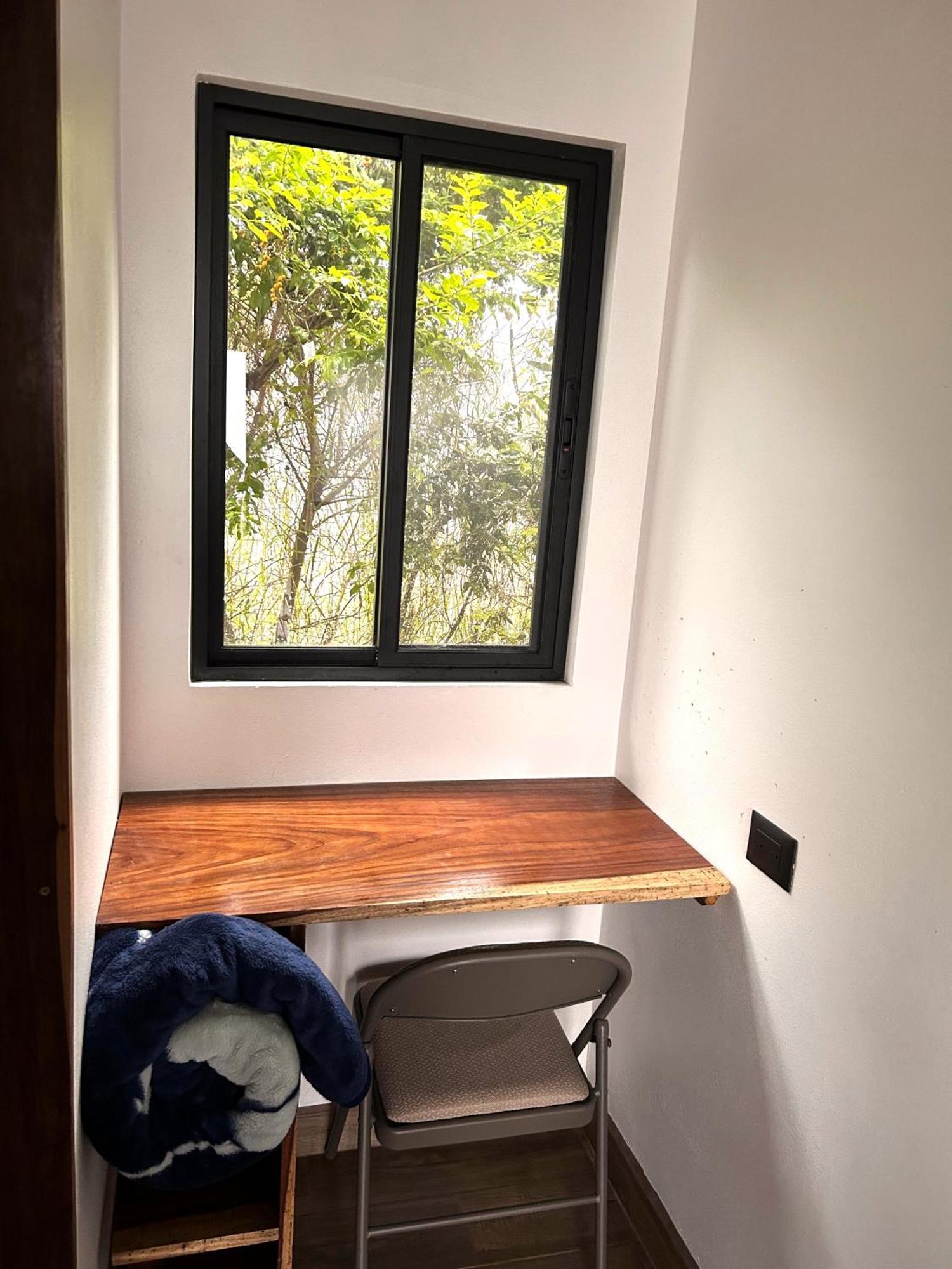 Monteverde Ecolove Bagian luar foto