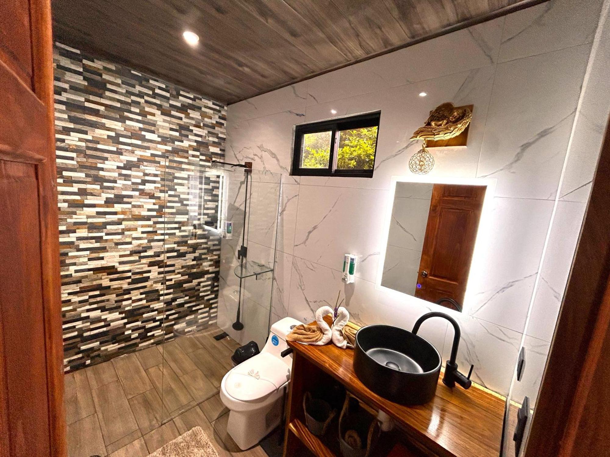 Monteverde Ecolove Bagian luar foto