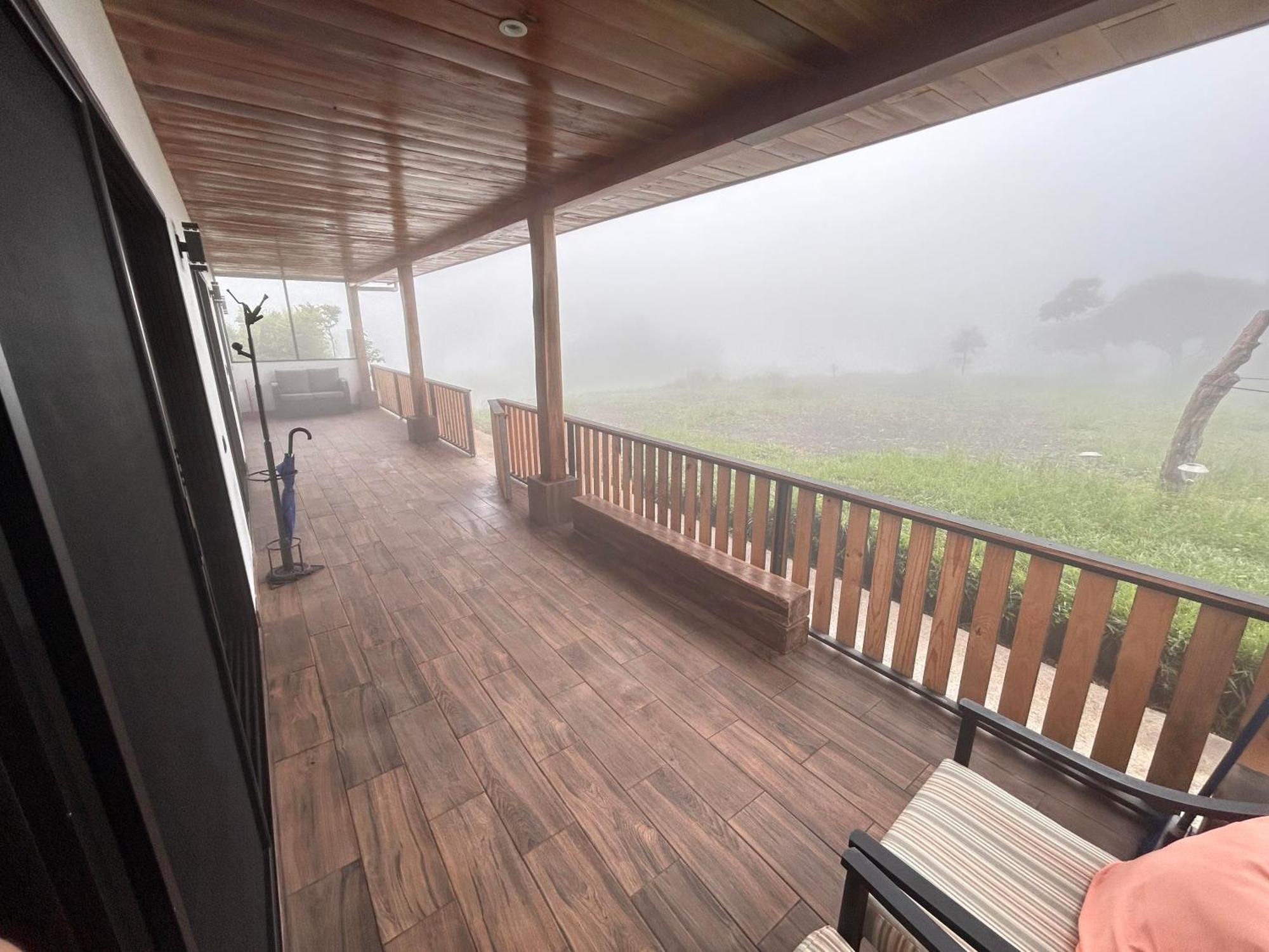 Monteverde Ecolove Bagian luar foto