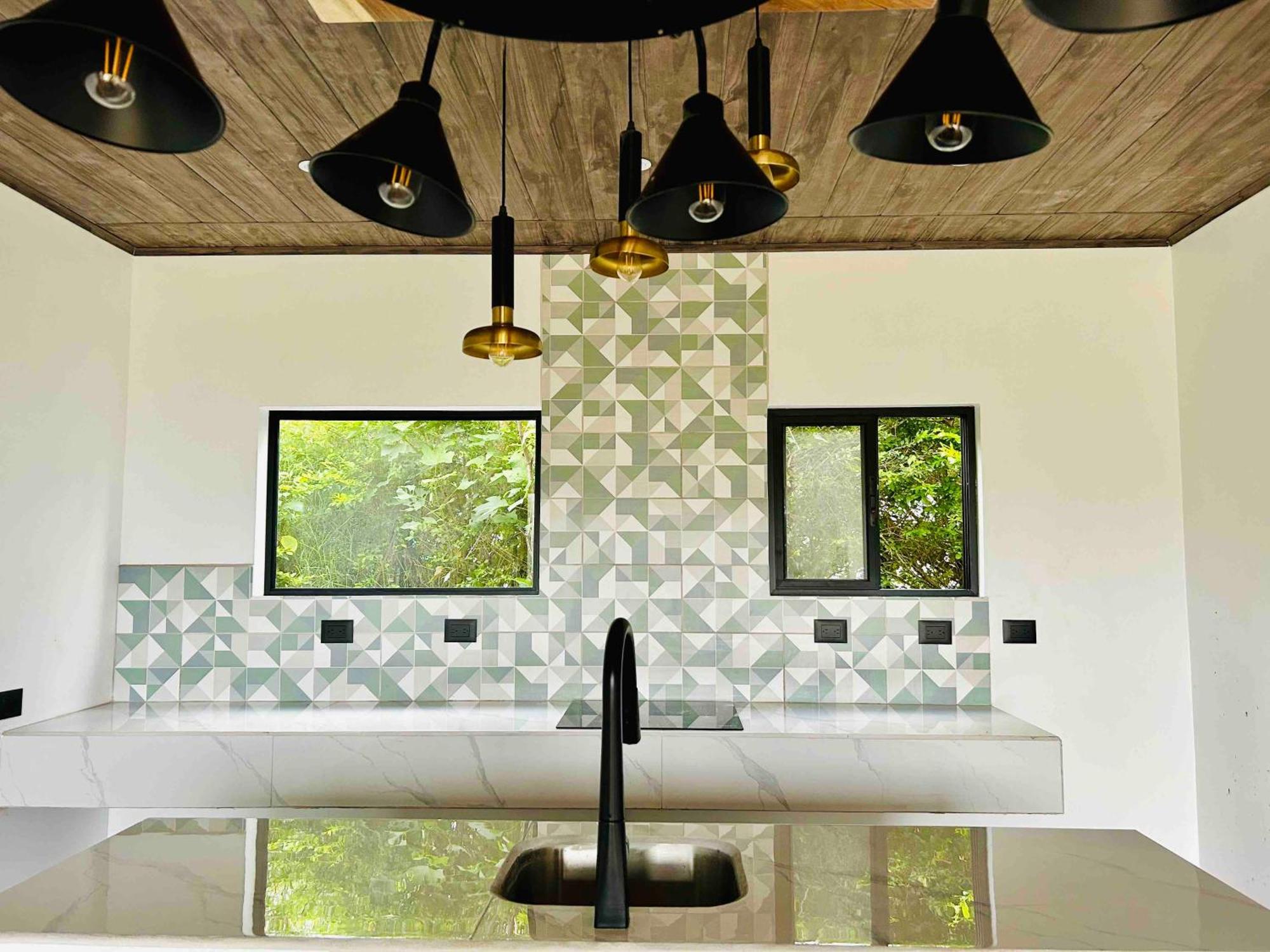 Monteverde Ecolove Bagian luar foto