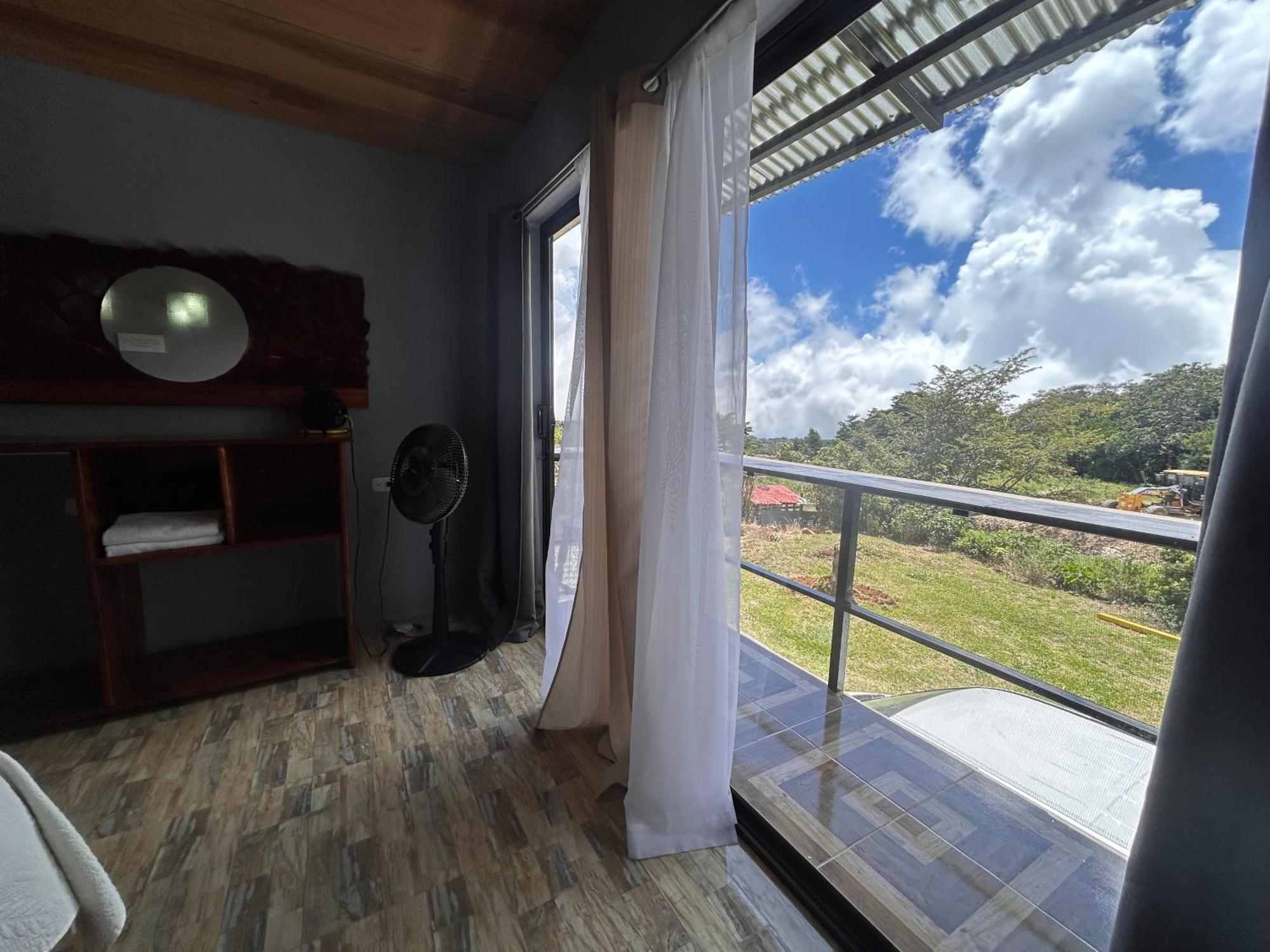 Monteverde Ecolove Bagian luar foto